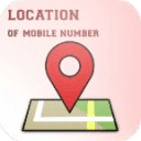 Location of Mobile Number