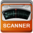 My Scanner Radio