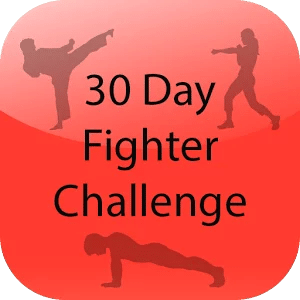 30 Day Fighter Challenge