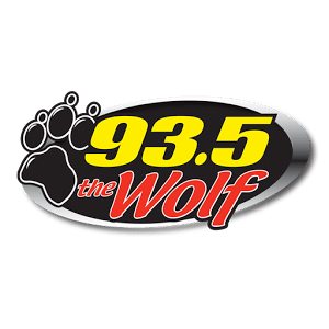 New Country 93.5 The Wolf