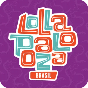 Lollapalooza Brazil