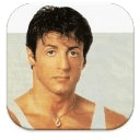 Sylvester Stallone Find Games