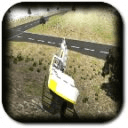 BIG Crane Drive Simulator 3D