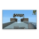 Mine Racing Craft