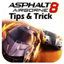Asphalt 8 Airborne Tip &amp; Trick