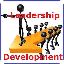 Leadership Development Videos