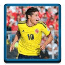 #10 Rodriguez COLOMBIA Wallpapers