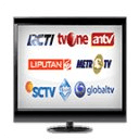 TV Streaming Indonesia
