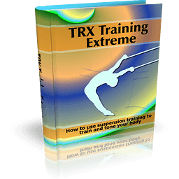 TRX Training Extreme