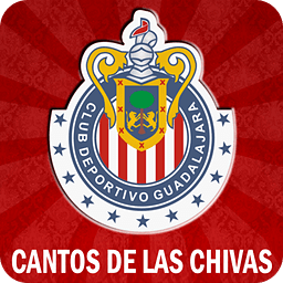 Cantos de las Chivas