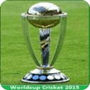WorldCup Cricket 2015