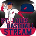 St. Louis Baseball STREAM