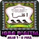 IQRO DIGITAL 6 JILID FULLL