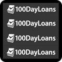 100 Day Loans - Bad Credit OK