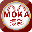 MOKA摄影