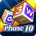 Phase 10 Dice™