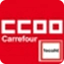 CCOO CARREFOUR FECOHT