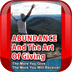 Abundance & The Art Of Giving