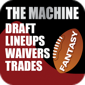 Drafts Lineups Waivers Trades