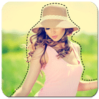 Cut Paste Photo Editor