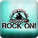 Kaspersky Rock On 2014