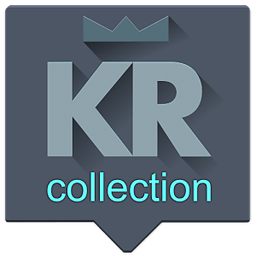 King Rollo Collection挂件包