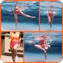 Water Aerobics Workout