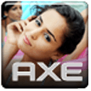Axe Angels Pool Party Theme