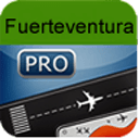 Fuerteventura Airport + Flight Tracker