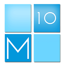 Metro UI Launcher 10 Theme图标包