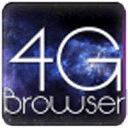 4G and LTE Browser