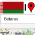 Belarus Map