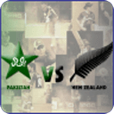 Pakistan VS New Zealand 2014
