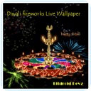 Diwali Firework Live Wallpaper