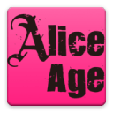 AliceAge公式アプリ