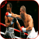 BOXING REVENGE (NEW)