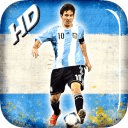 Messi HD Wallpaper