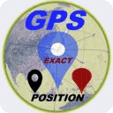 GPS EXACT POSITION