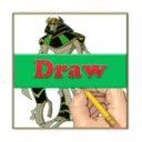 How To Draw Ben 10 Ultimate