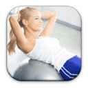 Exercices de Pilates