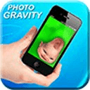 My Photo Gravity Live Wallpaper