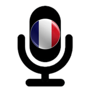 French Voice Translator App