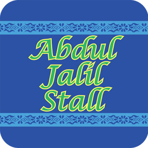 Abdul Jalil Stall