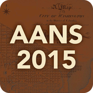 AANS 2015