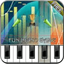 Fun Piano Game