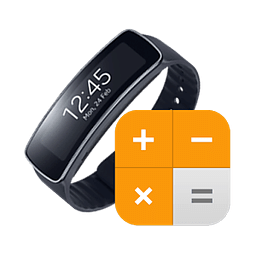 Gear Fit Calculator