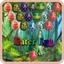 Eater Egg Journey