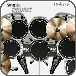 Simple Drums Deluxe