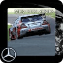 Mercedes Turbo Live Wallpaper