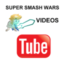 SUPER SMASH WARS VIDEOS